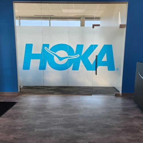 Window Graphics